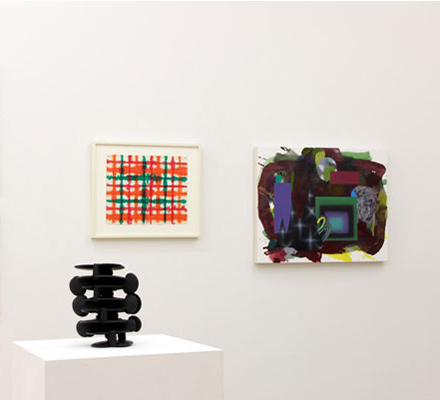 Installation View 8